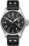 IWC Watch Big Pilot's Mens