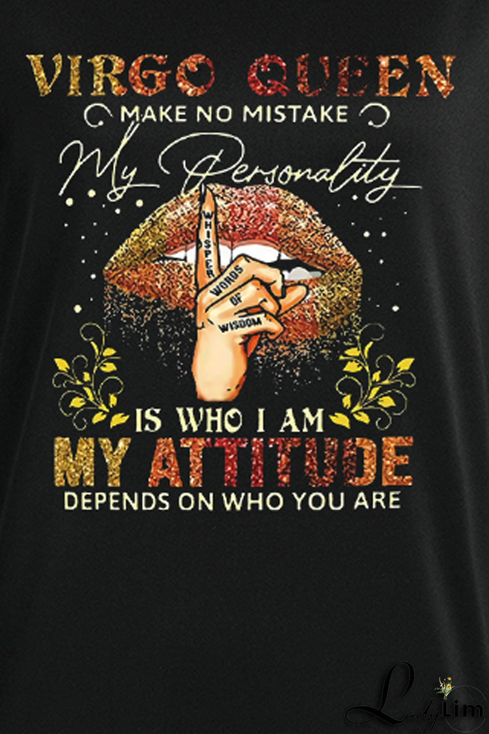 White Fashion Street Print Patchwork Letter O Neck Tops