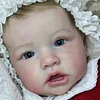 20'' Mary Truly Reborn Baby Doll Girl Toy - RBBI-Myrebornbabydoll&reg; Myrebornbabydoll&reg;