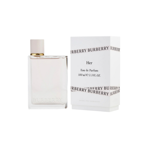 Her by Burberry