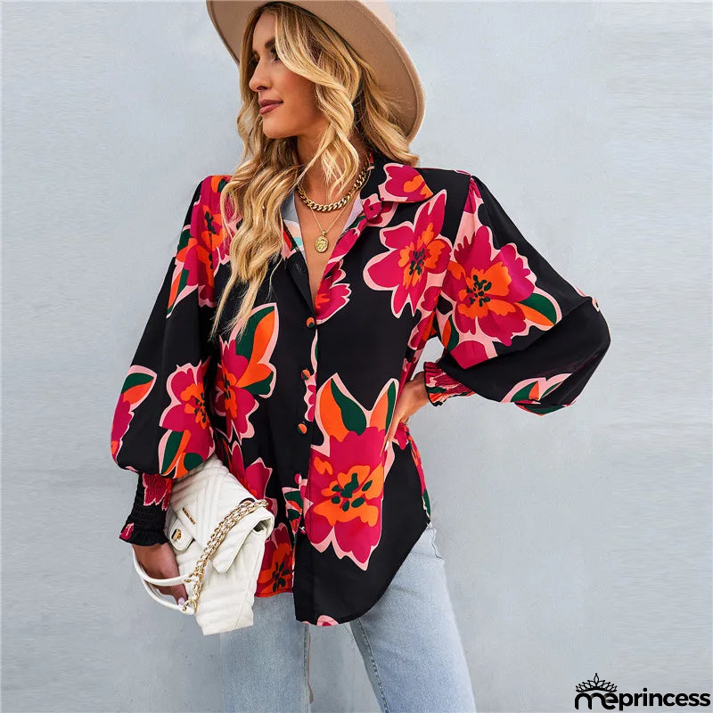 Modern and Versatile general Blouse