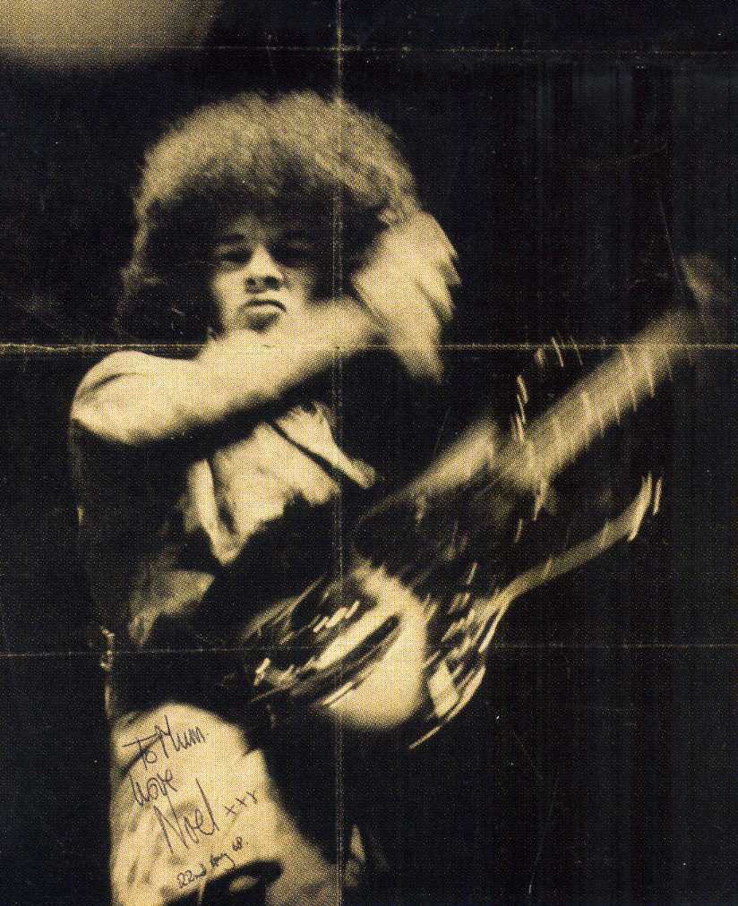 NOEL REDDING Signed Photo Poster paintinggraph - Rock Guitarist - Jimi Hendrix Band - Preprint