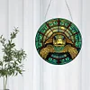 Acrylic Sea Turtle - 5D DIY Craft Pendant