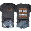 Green Bay Sucks Bears Tee