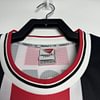 2000 Retro S&atilde;o Paulo Away Jersey 1:1 Thai Quality