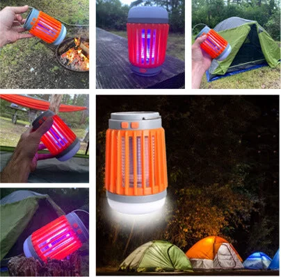 Buzzbugg Mosquito Trap