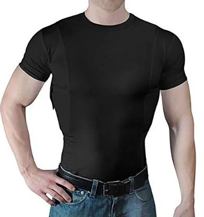 Men/Women's Concealed Carry T-Shirt Holster