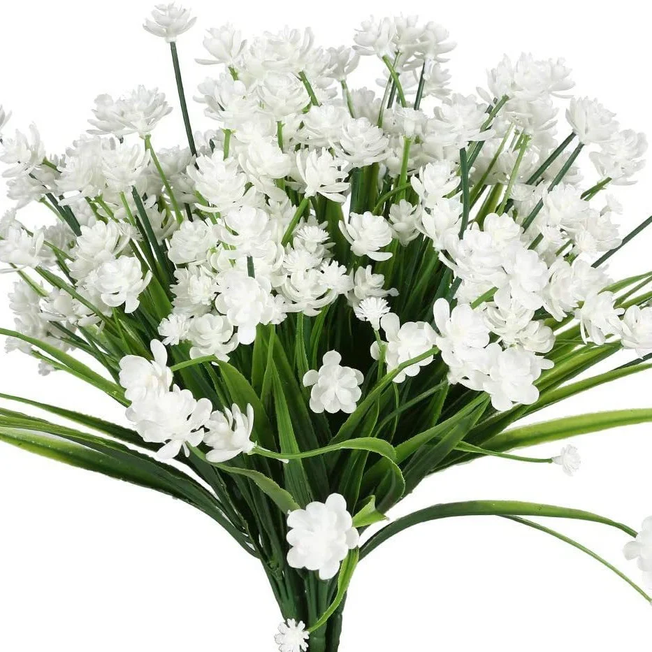 🔥LAST DAY 70% OFF🔥Outdoor Artificial Flowers💐