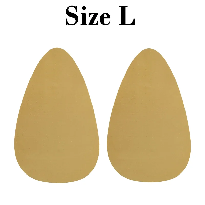 Billionm 1- 3 Pairs Pack Push Up Invisible Breast Lifting Tape Boob Lift Nipple Cover Chest Adhesive Sticker For Nipples