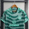 2023/2024 Celtic Third Away Football Shirt 1:1 Thai Quality