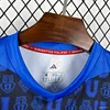 25/26 Universidad De Chile Soccer Jersey