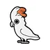 Pajarito Alegre Viajero