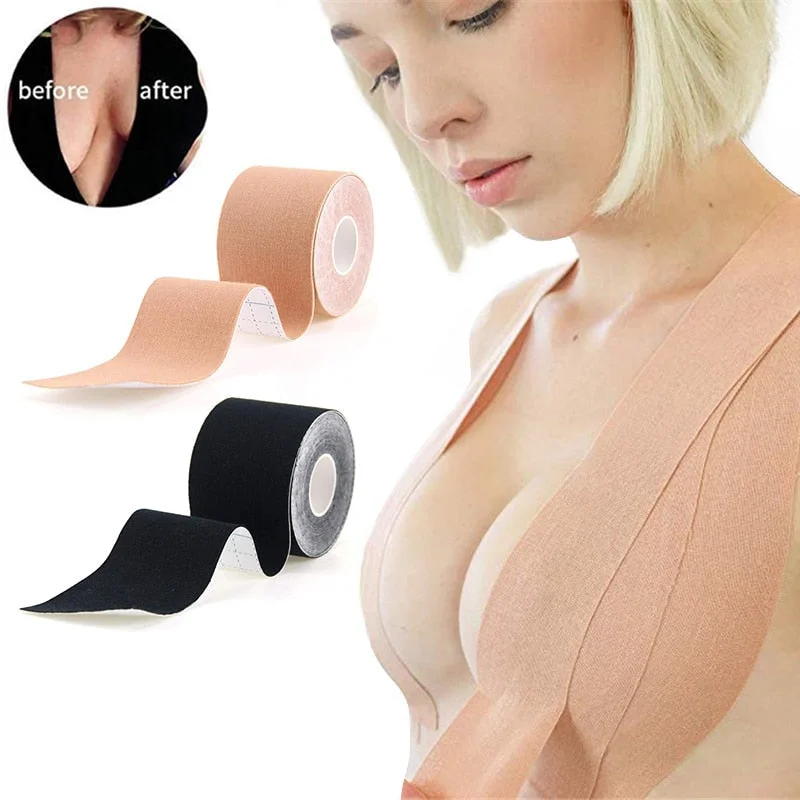 Boob Adhesive Tape Nipple Cover