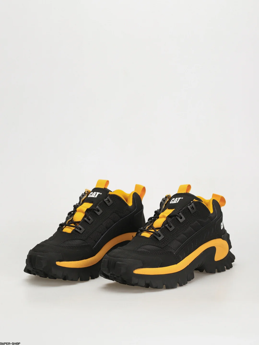 Caterpillar - Raider Shoe G8