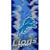 Detroit Lions-Full Round Diamond Painting 30*55CM