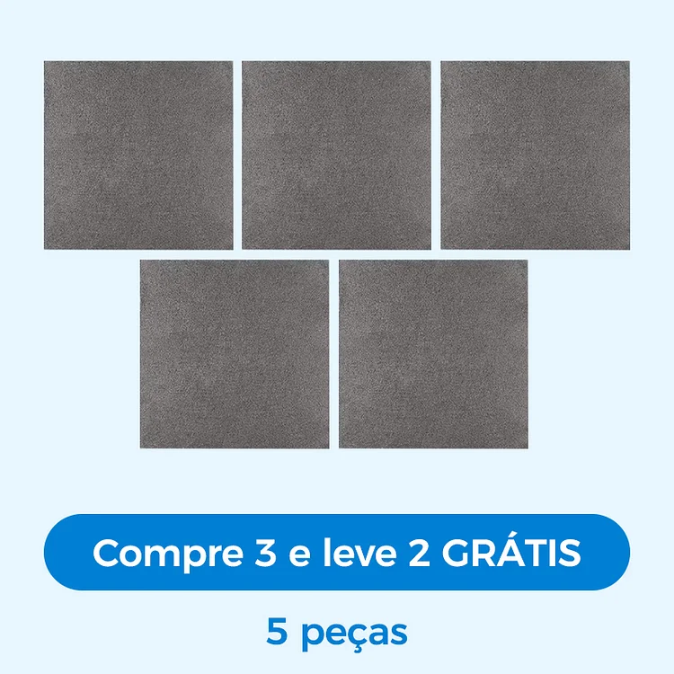 🌟Essenciais para a Cozinha🏠️Pano de Limpeza Mágico Reforçado