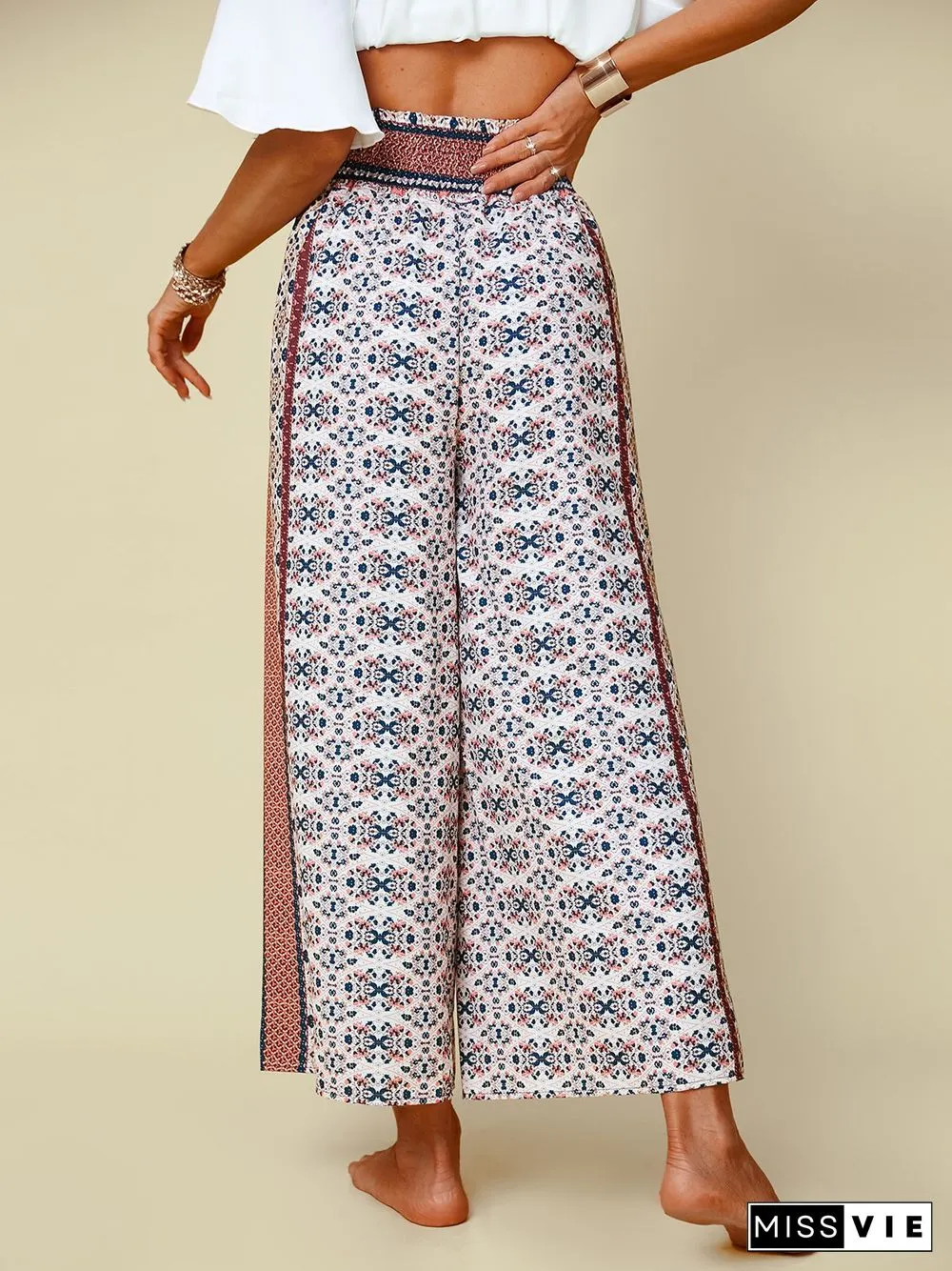 Boho Pants