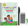 Children's Magic Reusable Copybooks