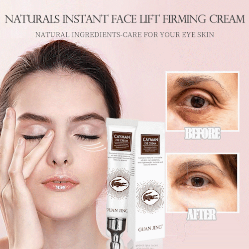 Instant Firming Eye Cream-🔥Buy 1 Get 1 Free🔥