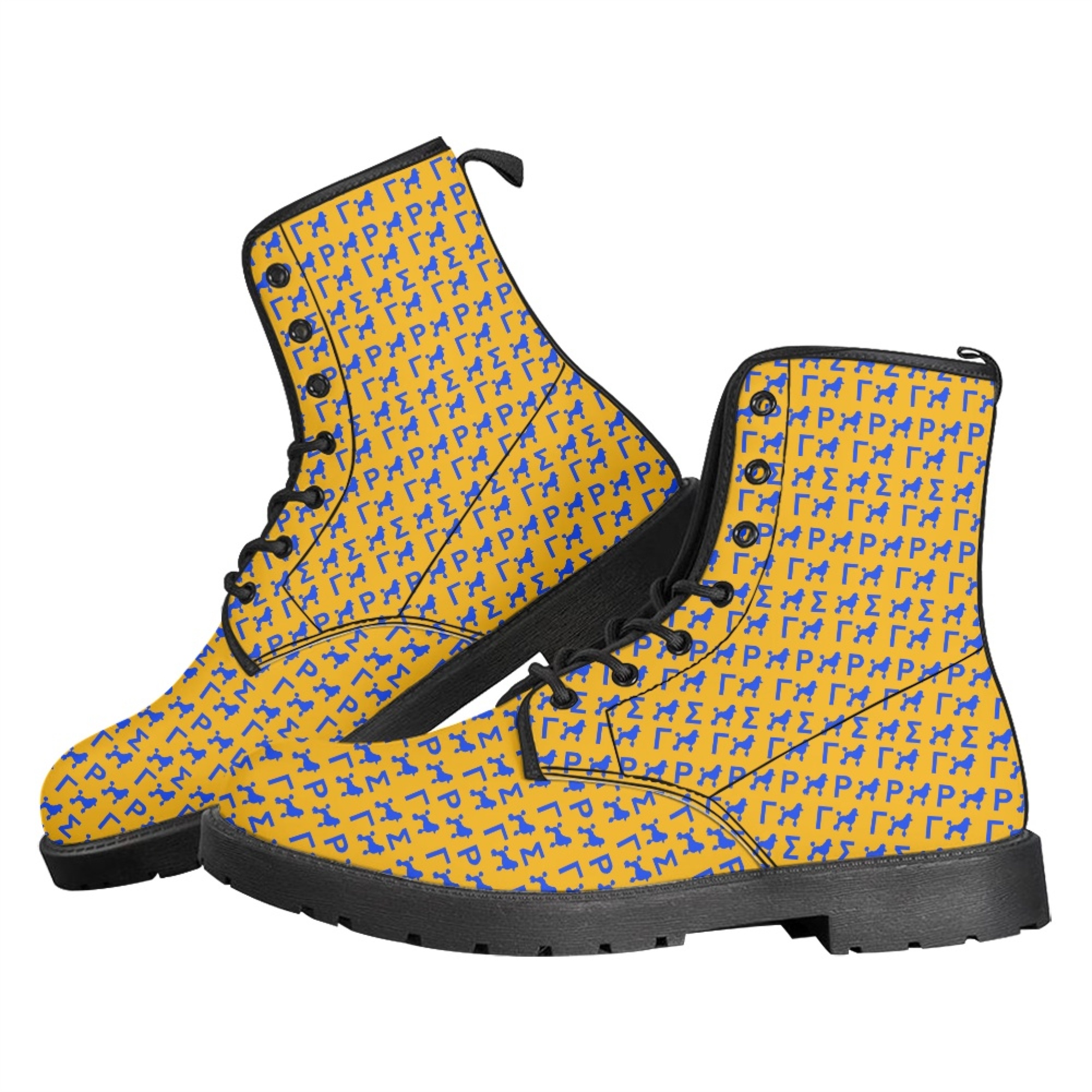 2025 new martin boots