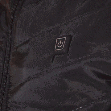 Hilipert Heated Vest&nbsp;- Best Heated Vest for Winter 2023