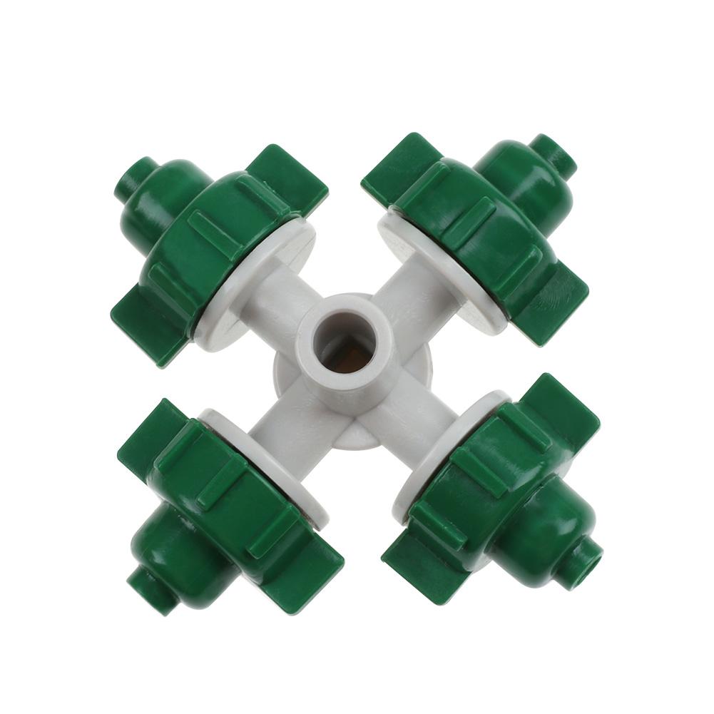 

Y3152 Watering Sprinkler Head Rotatable Garden Spray Nozzle Equipments, 501 Original