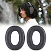 1 Pair Replacement Ear Pads Cushions for Bowers & Wilkins Px7 Headphones
