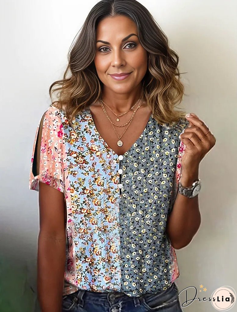 Relaxed and Stylish general Tank top