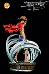 1/4 Scale Monkey D Luffy - ONE PIECE Resin Statue - M3 Studios [In Stock]