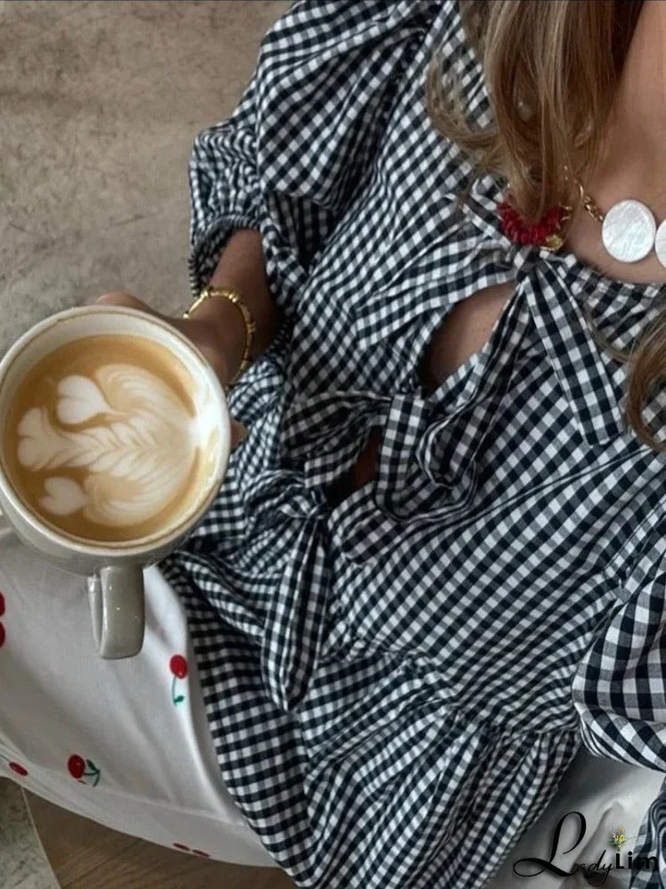 Trendy and Elegant winter Top