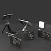 Suitable For Apple Android Mobile Phone Photography Magnetic Bracket Mobile Phone Camera SLR Cold Shoe Accessories