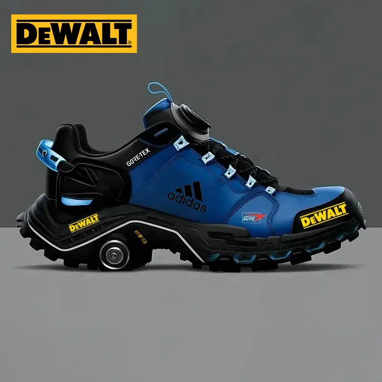 Wytrzyma e I Wygodne M skie Buty Robocze I Turystyczne Marki Adidas I wytrzyma-e-i-wygodne-m-skie-buty-robocze-i-turystyczne-marki-adidas-i