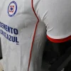 26/27 Player Version Cruz Azul Special Edition Jersey