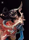 1/6 Scale DunHuang Nico Robin with NFC Chips - ONE PIECE Resin Statue - ZuoBan Studios