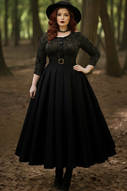 frame halter dress Slightly Stretchy Halter Neck A-Line Midi Evening Dress for Elegant  Occasions