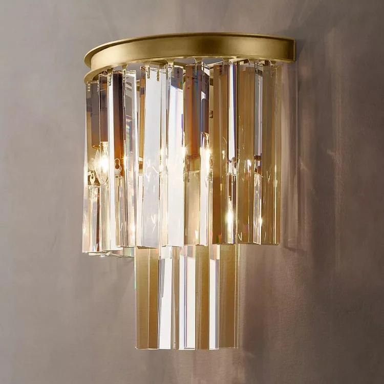 1920s Odem Wall Sconce