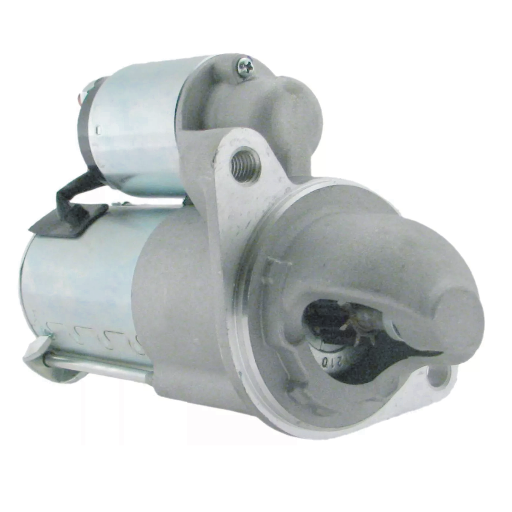 STG92649 Starter for Yale Hyster Lift Truck  H-40FT GM 2.4L Gas 2005-2009  9000890  8000158  1548620   580044885