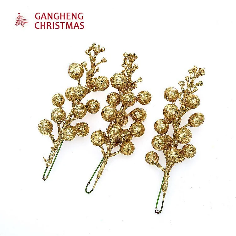 SANGHENG Hollow Christmas Tree Decoration Inserts And Leaves
