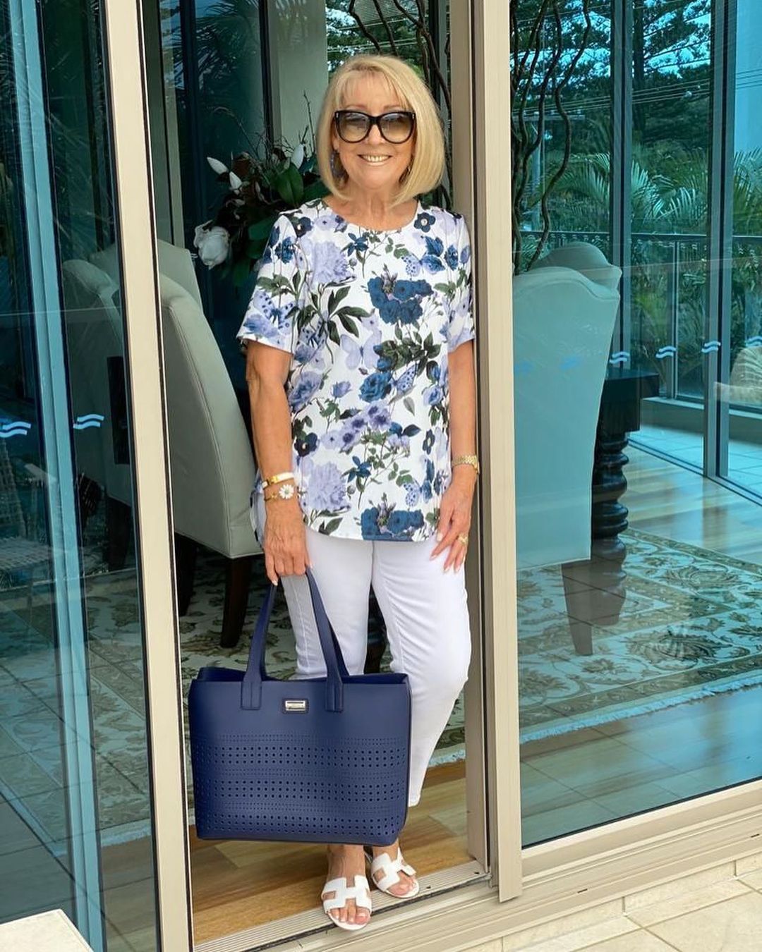 Stylish and Comfortable Dresses for Older Women