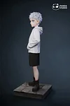 1/6 Scale Youth Satoru Gojo - Jujutsu Kaisen Resin Statue - Panda Studio
