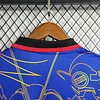 2023 Japan Special Edition Blue Football Jersey love fball