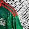 2022 Mexico Home Football Shirt 1:1 Thai Quality