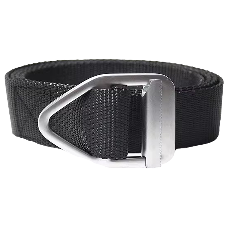 Triangular Tactical Leisure Belt DANRRIO.COM DANRRIO