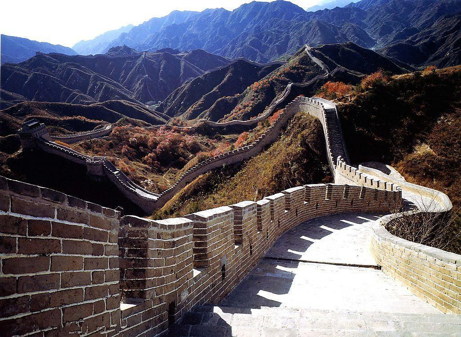 12 Days  Beijing China Panda Tour