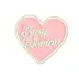 Busy Woman Heart