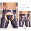 Sexy high-elastic, comfortable, breathable, convex low-waisted thong