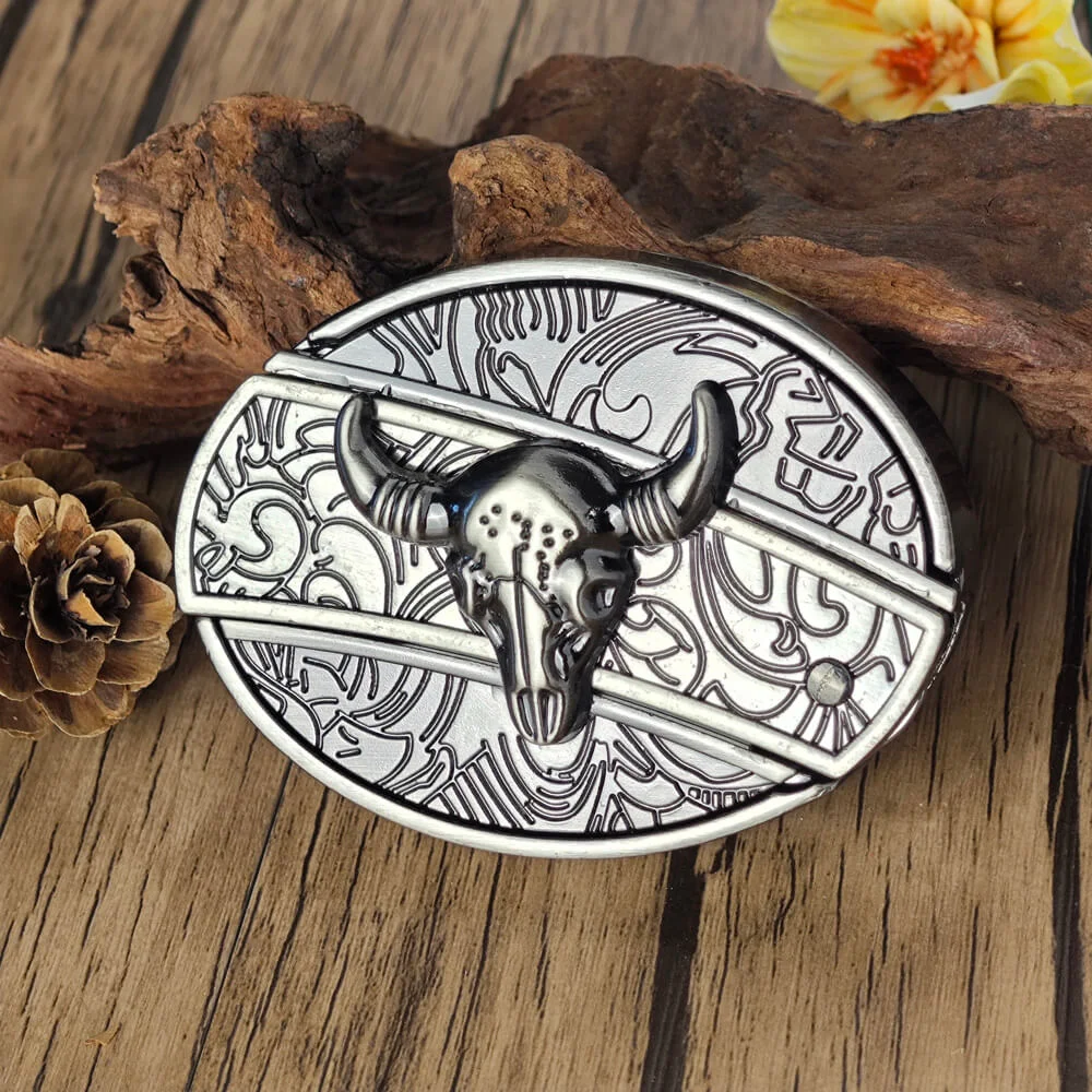 Multifunctional belt buckle-Survival Belt with Cutting Tool