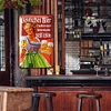 Deutsches Bier - Metal Tin Signs(8*12Inch/12*16Inch) - Bar