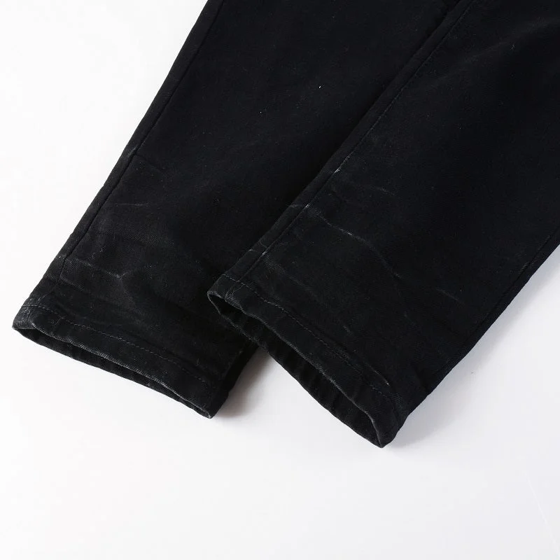 AMIRI  Fashion Jeans 1348