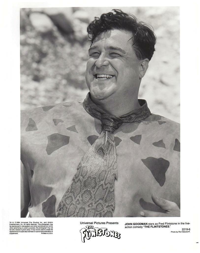 John Goodman 8x10 Picture Simply Stunning Photo Poster painting Gorgeous Celebrity #2